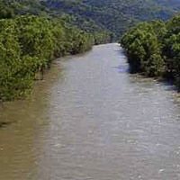 Leyendas Poblanas: La laguna encantada del Atoyac