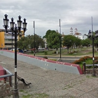 Barrios de Puebla