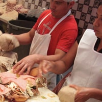 Todo lo que no sabías sobre las Cemitas