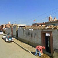 Leyendas de Puebla: La venganza del enamorado de Cocoyotla