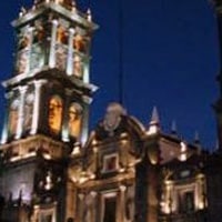 Las leyendas de miedo de Puebla