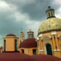 Puebla: Patrimonio Cultural de la Humanidad