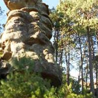 Piedras Encimadas, una aventura extrema