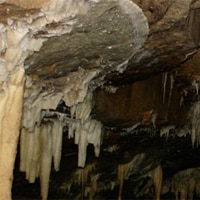 Maravillas del mundo subterráneo en Puebla: Grutas Karmidas