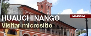 Entrar a micrositio de este Municipio