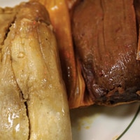 Conoce la Feria del Tamal en Cuacuila, Puebla