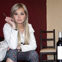 Sucesso Tobacco Hall: Vino + Cortes + Puros