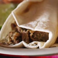 Aprende a hacer Tacos Árabes ¡Nosotros te enseñamos!