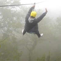 Kuautlapiani: Un gran ecoparque de aventura en Zacapoaxtla Puebla