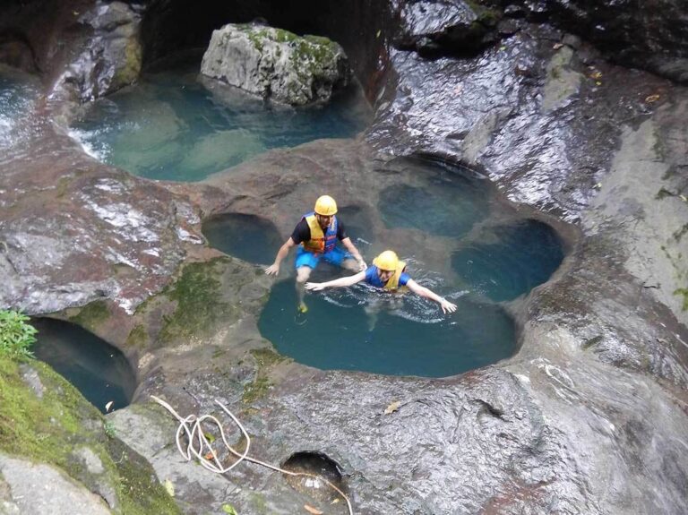 Top 10 Maravillas Naturales de Puebla