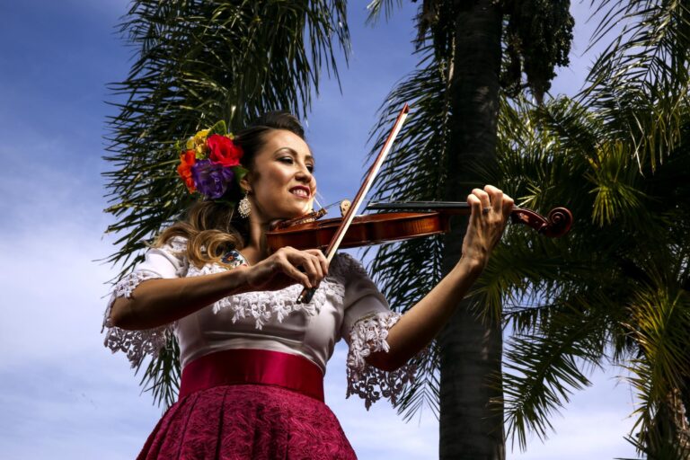 Puebla a través de su Música