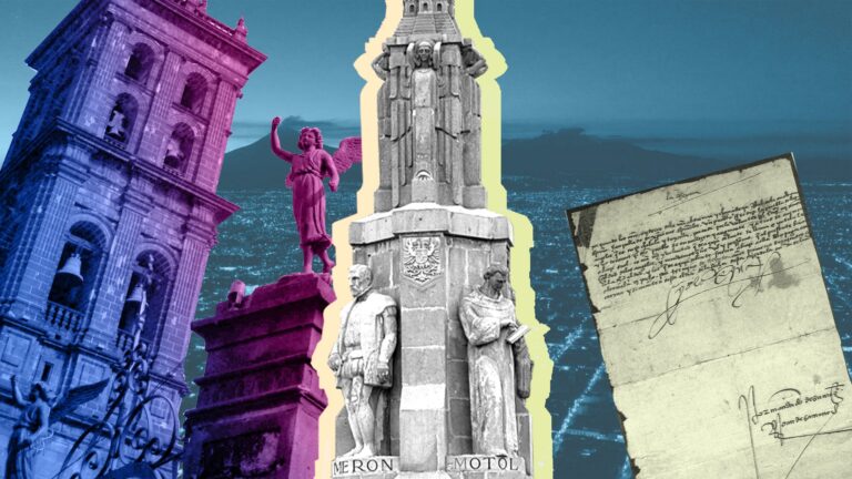 Puebla y su Fundación (Parte II)