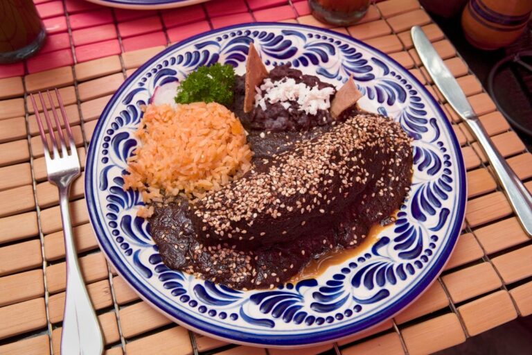 Leyendas de Puebla: Las molenderas de Pueblo Nuevo
