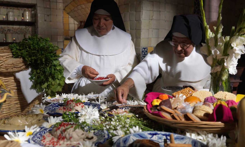 Descubre la Historia del Chile en Nógada de Puebla