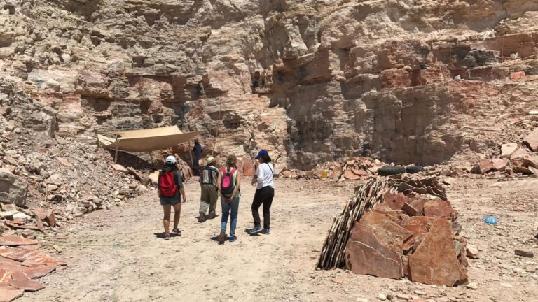 Museo Regional Mixteco Tlayúa en Tepexi de Rodríguez