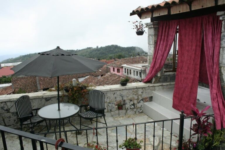 Visita Jonotla: Un paraíso lleno de magia