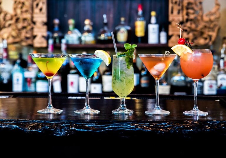 Las cinco bebidas que debes probar en Puebla (y donde encontrarlas)