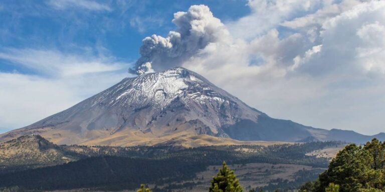 9 lugares para tomarse fotos en Puebla