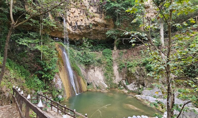 Conoce Puebla: La Sierra Mágica y sus rutas