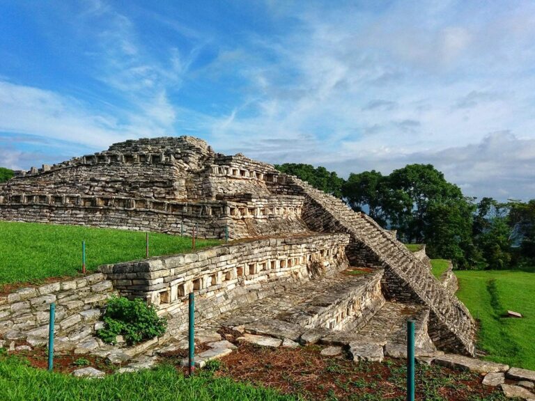 Top 10 Maravillas de Puebla construídas por el Hombre