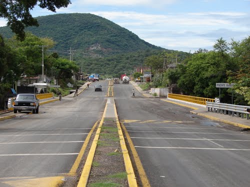 carreterapanamericana