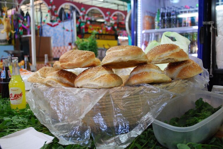 Todo lo que no sabías sobre las Cemitas
