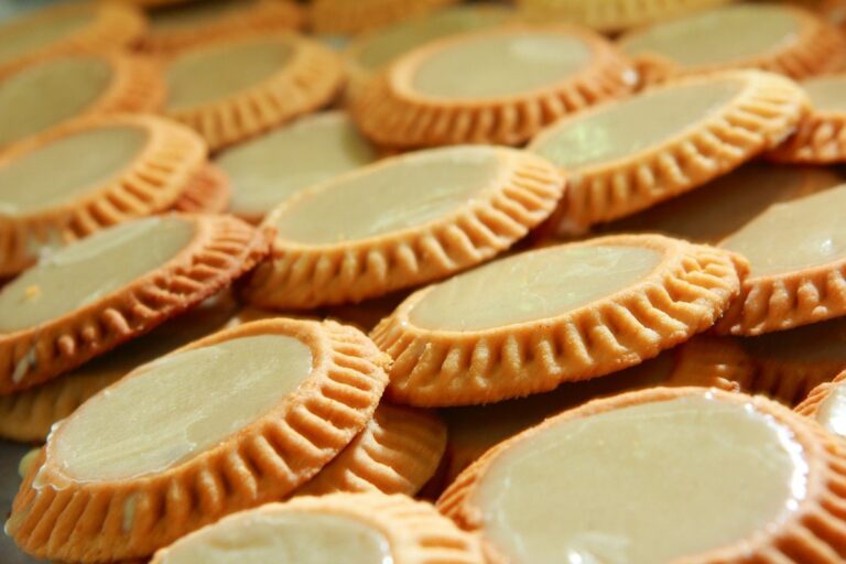 Tortitas de Santa Clara: Prepáralas desde tu Casa