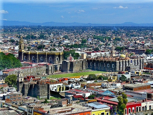 cholula-mirador