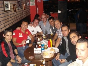 kingdomlondonpubcomida