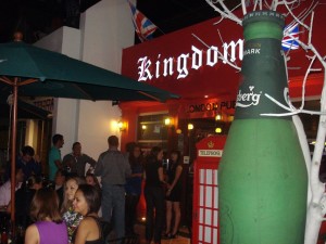 kingdomnlondonpubpuebla