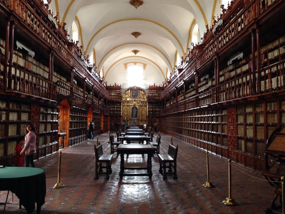 biblioteca-palafoxiana