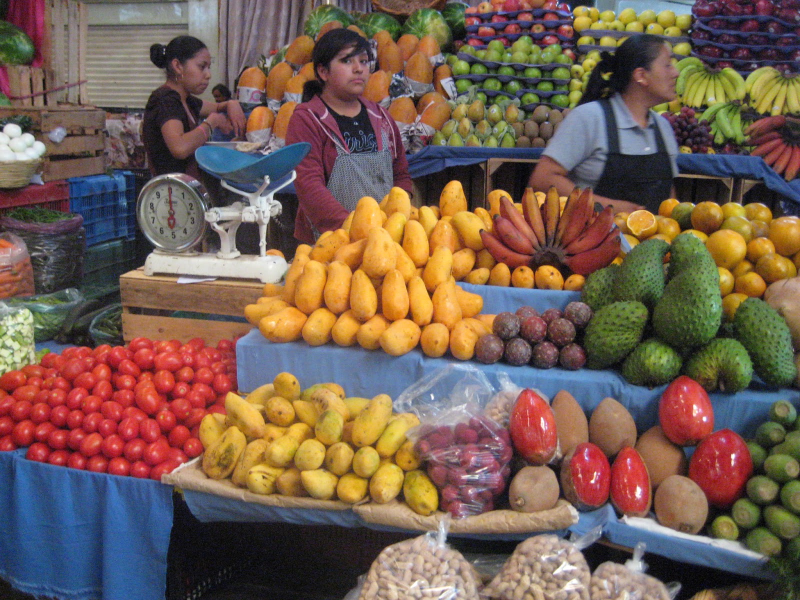 mercadocholula