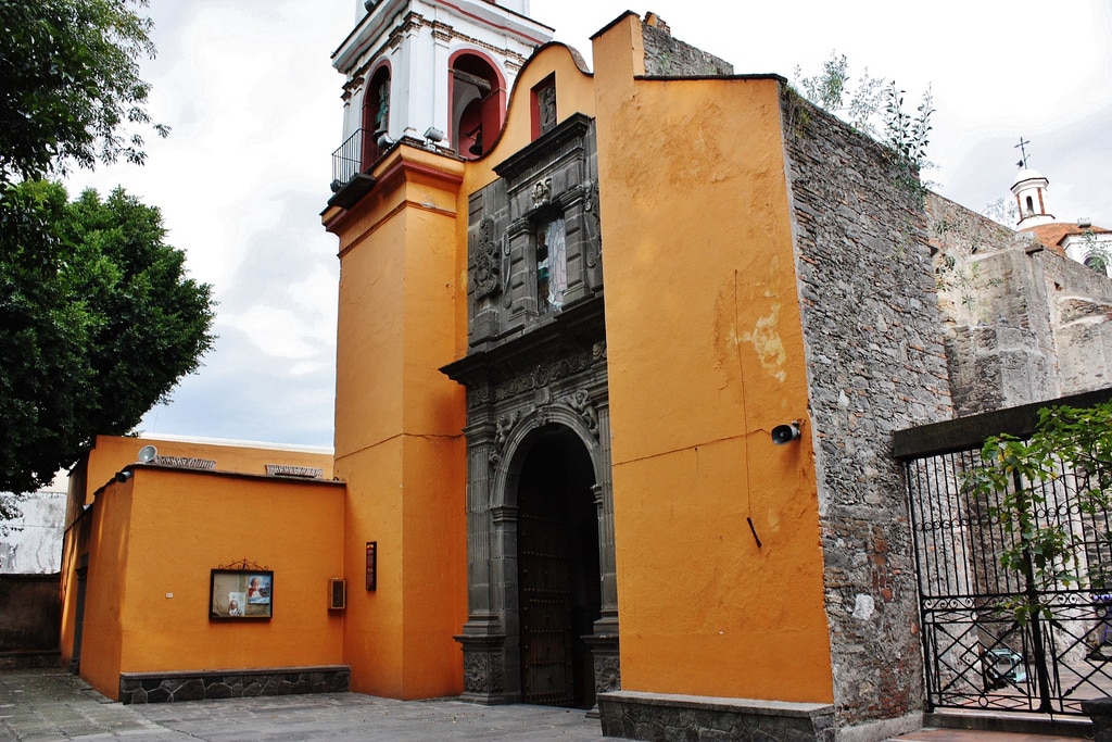 iglesiacandelariapuebla