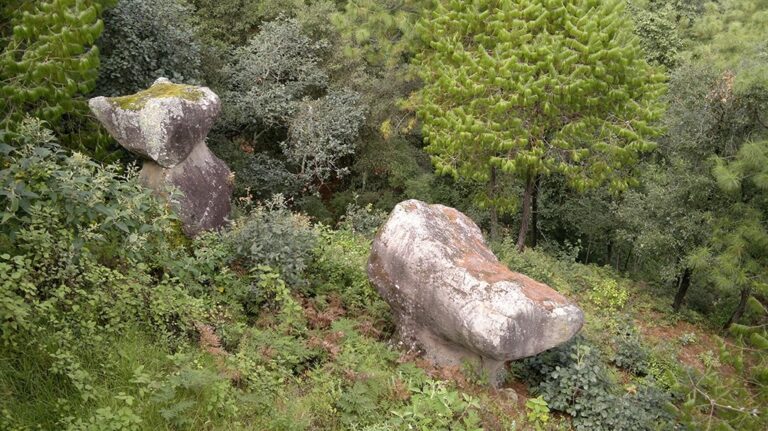 Leyendas de Puebla: El balcón del diablo de Zacatlán