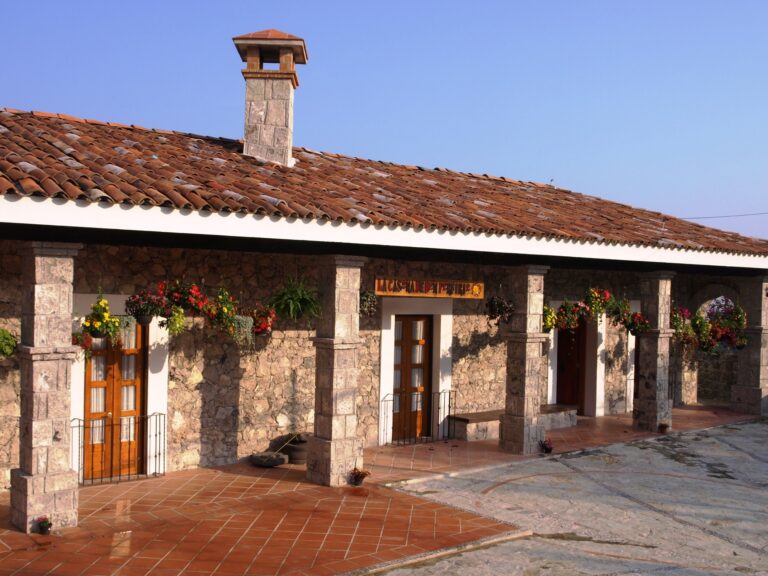 Rincones en Puebla para una primera cita inolvidable