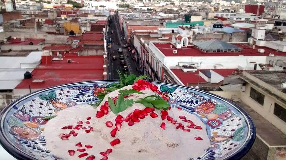 La Befana: Chipilo es la localidad de Puebla que conserva viva esta  tradición - El Sol de Puebla