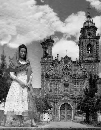 enamorada-puebla-maria-felix-cholula