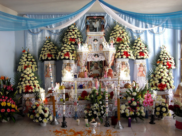 huaquechula-ofrenda