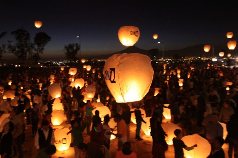 ¡Conoce los increíbles records Guinness de Puebla!
