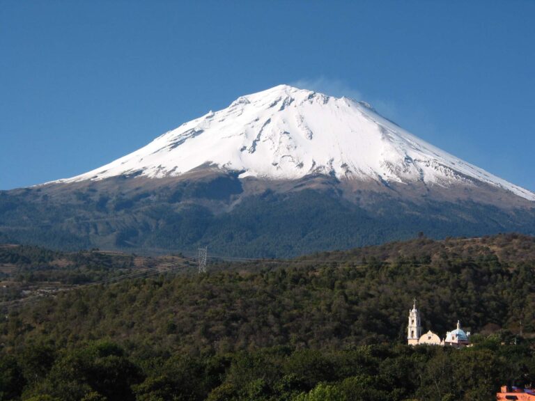 Finca Mariana y Marcos Tochimilco