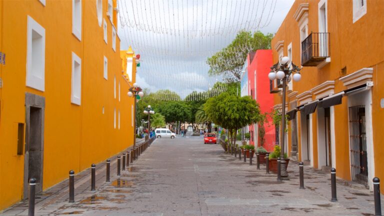 Recomendaciones en Puebla para un romántico día de San Valentín