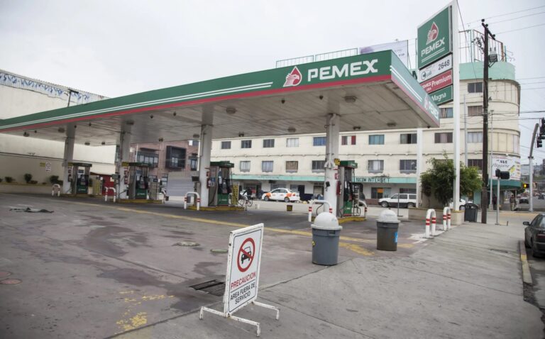 Gasolineras en Puebla que No despachan Litros de a Litro