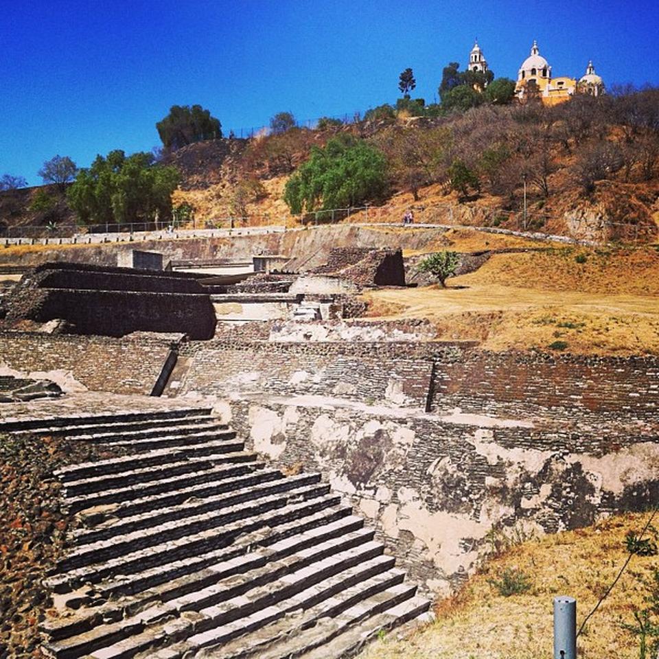 piramide-cholula-puebla