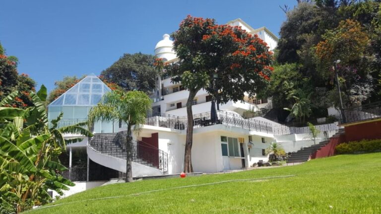 No te lo recomiendo: Pésima experiencia en Hotel Spa Casa del Rio