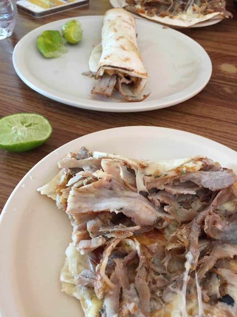 Los mejores lugares para comer tacos árabes en Puebla (Actualizado)