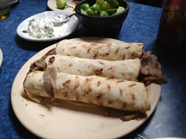 Los mejores lugares para comer tacos árabes en Puebla (Actualizado)