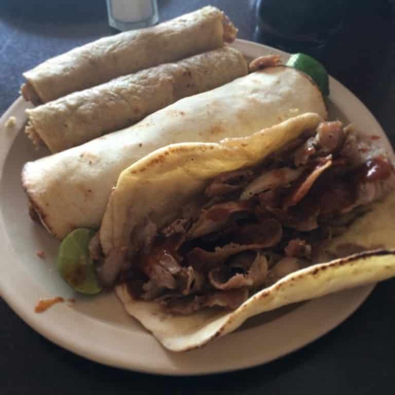Los mejores lugares para comer tacos árabes en Puebla (Actualizado)