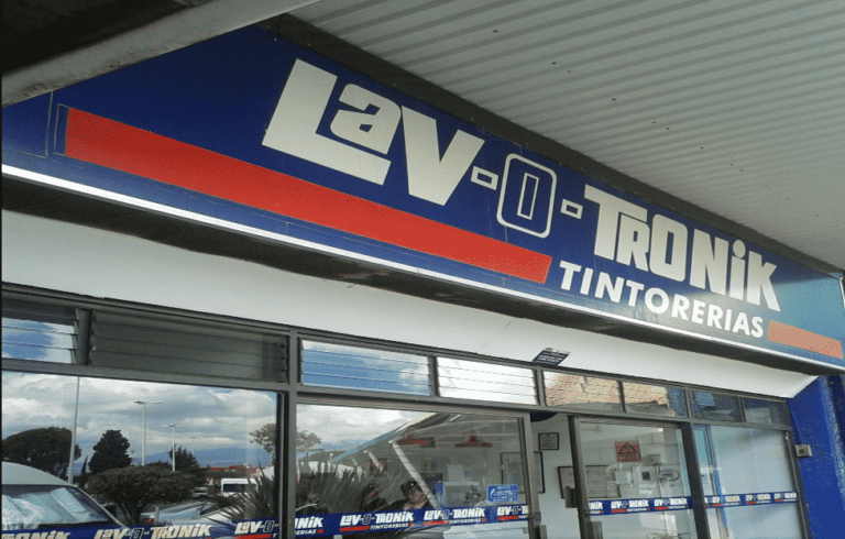 No te lo recomiendo: Robo de prendas en Lavotronik Tintorerías