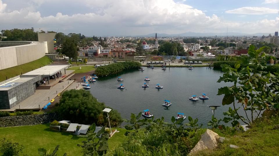 10 Propuestas para romancear en Puebla