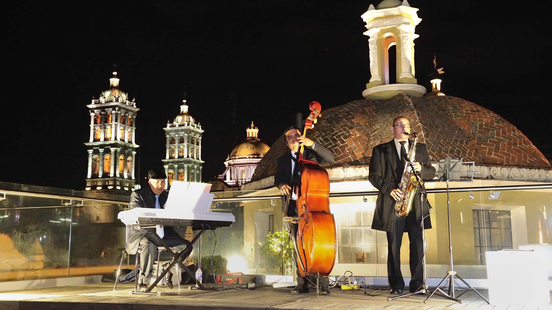 8 Lugares románticos de Puebla que no te puedes perder